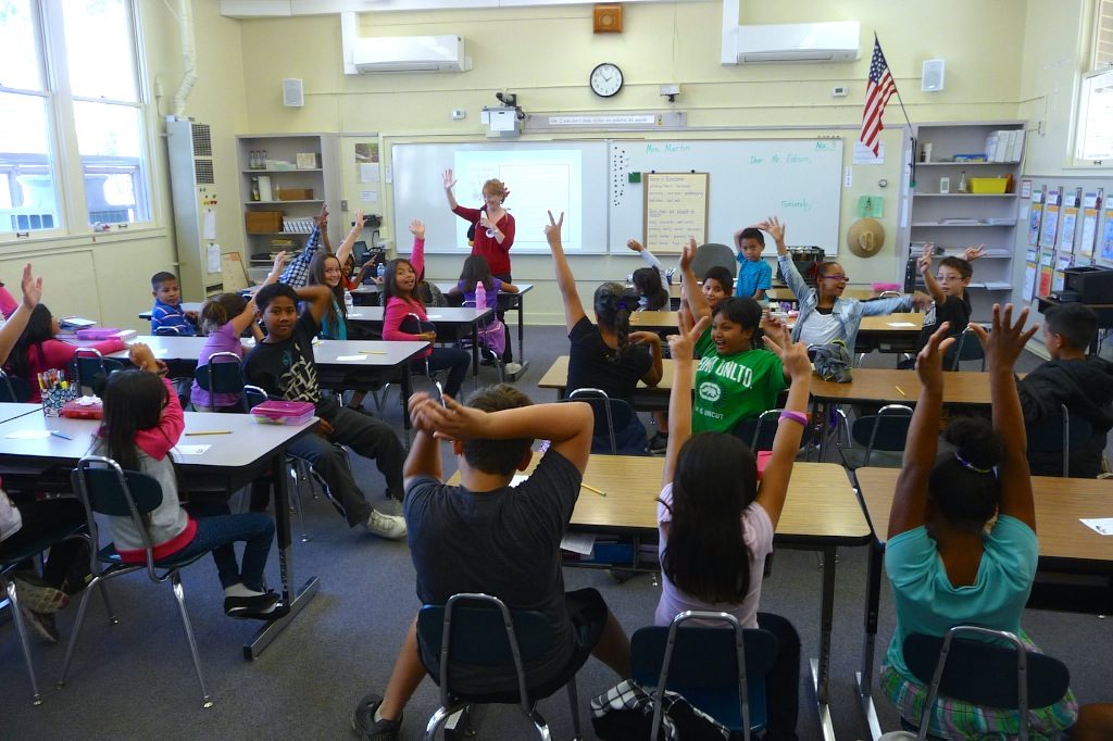 Classroom