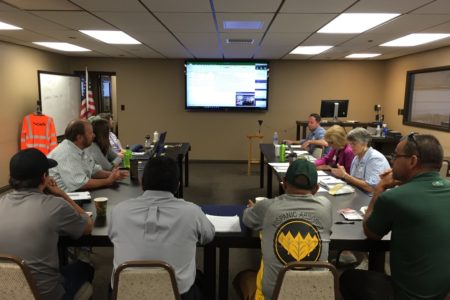 California tree care industry joins us to help birds